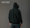 PPSS Group SlashPRO BLACK Slash Resistant Harrington Jacket - Bulletproof Zone
