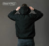 PPSS Group SlashPRO BLACK Slash Resistant Harrington Jacket - Bulletproof Zone