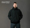 PPSS Group SlashPRO BLACK Slash Resistant Harrington Jacket - Bulletproof Zone