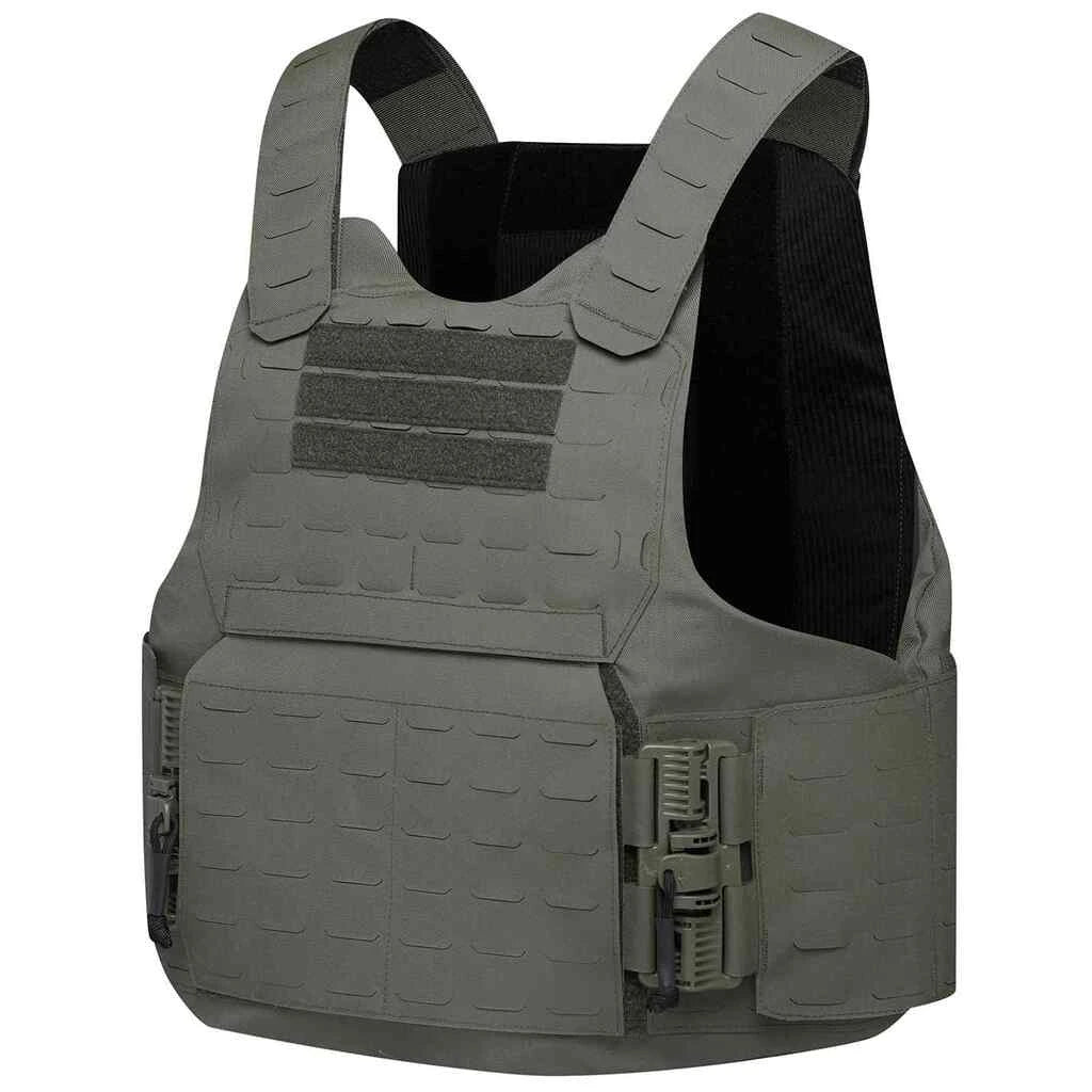 Protection Group Denmark FRAG Tactical Vest | Bulletproof Zone Protection Group Denmark FRAG Tactical Vest | Bulletproof Zone