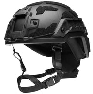 Protection Group Denmark ARCH GEN3 Level IIIA Aramid Ballistic Helmet