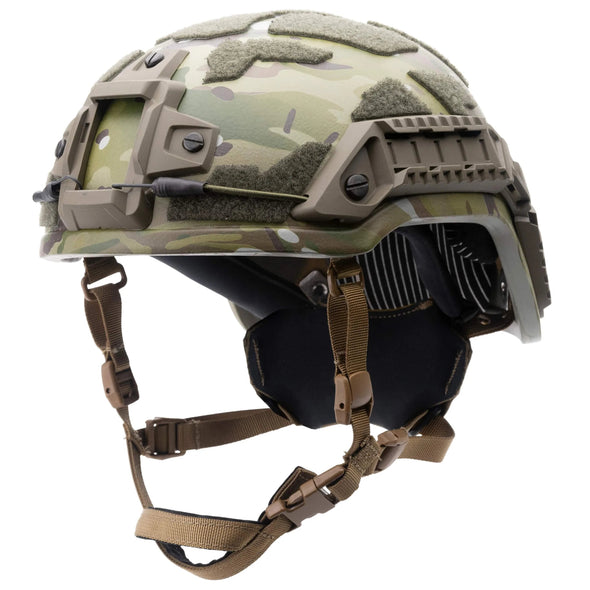 Protection Group Denmark Level IIIA ARCH Gen 3 Ballistic Hi - Cut Helmet - Bulletproof Zone