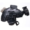 Protection Group Denmark Level IIIA ARCH Gen 3 Ballistic Hi - Cut Helmet - Bulletproof Zone