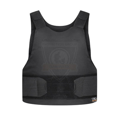 Protection Group Denmark Ultra Level IIIA + Stab Level 1 Stab Proof and Bulletproof Vest - Bulletproof Zone