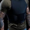 Protection Group Denmark Ultra Level IIIA + Stab Level 1 Stab Proof and Bulletproof Vest - Bulletproof Zone
