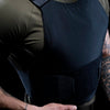 Protection Group Denmark Ultra Level IIIA + Stab Level 1 Stab Proof and Bulletproof Vest - Bulletproof Zone