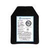 ProtectPlate Air® - Ultra - Lightweight NIJ Level III Armor Plate - Bulletproof Zone