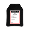 ProtectPlate® - NIJ Level III Armor Plate - Bulletproof Zone