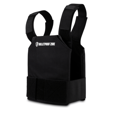 ProtectVest® Covert - 11"x14" Level IIIA Bulletproof Vest - Bulletproof Zone