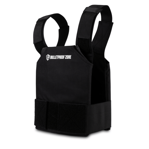 ProtectVest® Covert - 11"x14" Level IIIA Bulletproof Vest - Bulletproof Zone