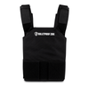 ProtectVest® Covert - 11"x14" Level IIIA Bulletproof Vest - Bulletproof Zone