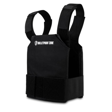 ProtectVest® Covert L3 - 11"x14" Level III Bulletproof Vest - Bulletproof Zone