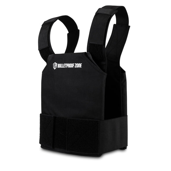ProtectVest® Covert L3 - 11"x14" Level III Bulletproof Vest - Bulletproof Zone