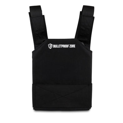 ProtectVest® Covert L3 Air - 10"x12" Extremely Lightweight Level III Bulletproof Vest - Bulletproof Zone