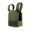 ProtectVest® Covert L3 Air - 11"x14" Extremely Lightweight Level III Bulletproof Vest - Bulletproof Zone