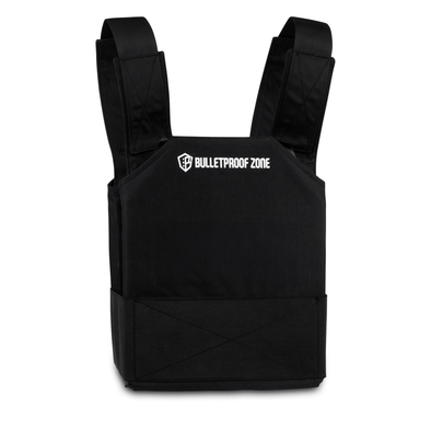 ProtectVest® Covert L3 Mini - 8"x10" Level III Bulletproof Vest (FITS CHILDREN) - Bulletproof Zone
