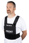 ProtectVest® - Fast, Easy and Trusted Bulletproof Vest (choose size and level) - Bulletproof Zone