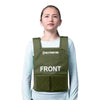 ProtectVest® - Fast, Easy and Trusted Bulletproof Vest (choose size and level) - Bulletproof Zone