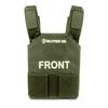 ProtectVest® - Fast, Easy and Trusted Bulletproof Vest (choose size and level) - Bulletproof Zone