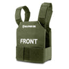 ProtectVest® - Fast, Easy and Trusted Bulletproof Vest (choose size and level) - Bulletproof Zone