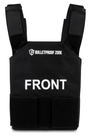 ProtectVest® - Fast, Easy and Trusted Bulletproof Vest (choose size and level) - Bulletproof Zone