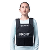 ProtectVest® - Fast, Easy and Trusted Bulletproof Vest (choose size and level) - Bulletproof Zone