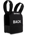 ProtectVest® - Fast, Easy and Trusted Bulletproof Vest (choose size and level) - Bulletproof Zone
