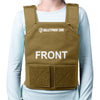 ProtectVest® - Fast, Easy and Trusted Bulletproof Vest (choose size and level) - Bulletproof Zone