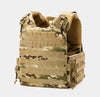 Ace Link Armor Quadrelease Ultra 2.0 for 11×14″ Plates