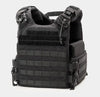 Ace Link Armor Quadrelease Ultra 2.0 for 11×14″ Plates