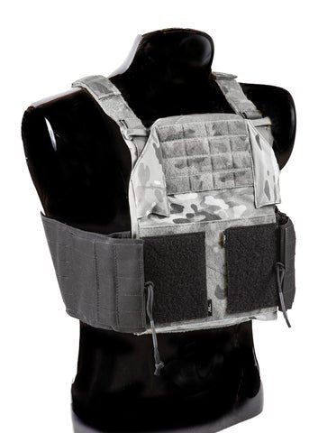 Raine Tactical Gear Bridger Cummerbund Retrofit Set - Bulletproof Zone