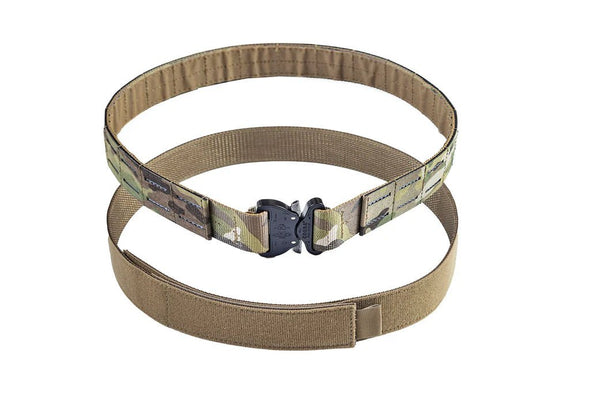 Raine Tactical Gear Dual Layer Tactical Belt 1.75 - Bulletproof Zone