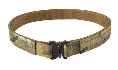 Raine Tactical Gear Dual Layer Tactical Belt 1.75 - Bulletproof Zone