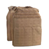 Raine Tactical Gear Plate Carrier Base - Bulletproof Zone