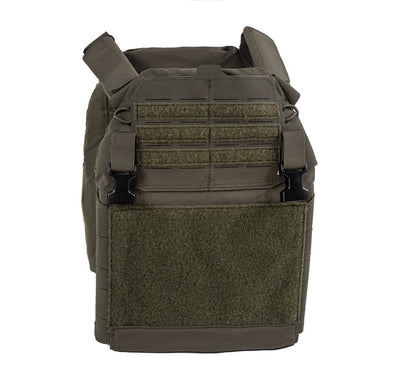 Raine Tactical Gear Plate Carrier Base - Bulletproof Zone