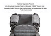 Raine Tactical Gear Plate Carrier Base - Bulletproof Zone