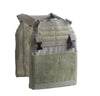 Raine Tactical Gear Plate Carrier Base - Bulletproof Zone