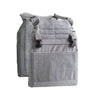 Raine Tactical Gear Plate Carrier Base - Bulletproof Zone