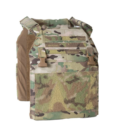 Raine Tactical Gear Plate Carrier Base - Bulletproof Zone
