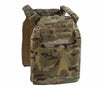 Raine Tactical Gear Plate Carrier Base - Bulletproof Zone