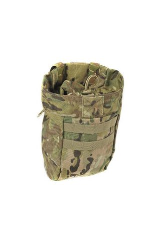 Raine Tactical Gear Roll - Up Dump Pouch - Bulletproof Zone