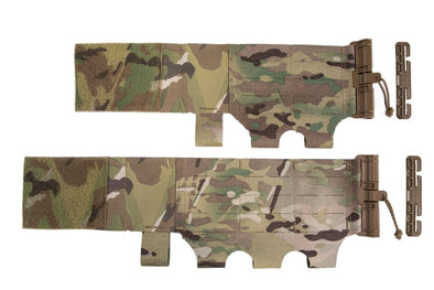 Raine Tactical Gear TUBES™ Cummerbund - Bulletproof Zone