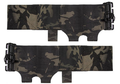 Raine Tactical Gear TUBES™ Cummerbund - Bulletproof Zone