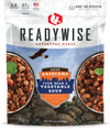 ReadyWise 6 CT Case Basecamp Four Bean & Vegetable Soup - Bulletproof Zone