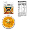 ReadyWise 6 CT Case Summit Sweet Potato Curry - Bulletproof Zone