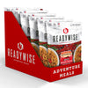 ReadyWise 6 CT Case Switchback Spicy Asian Style Noodles - Bulletproof Zone