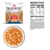 ReadyWise 6 CT Case Treeline Teriyaki Chicken & Rice - Bulletproof Zone