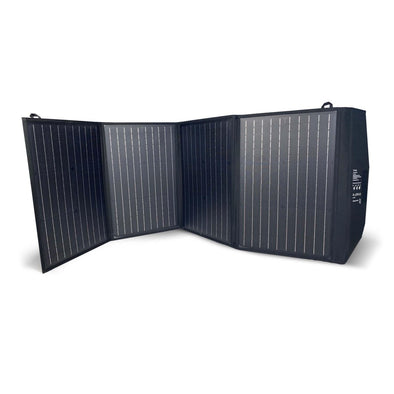 ReadyWise Solar Panel (100W) - Bulletproof Zone