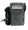 Refuge Medical Bear Minimum 2.0 Individual First Aid Kit (IFAK) - Bulletproof Zone