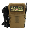Refuge Medical Bear Minimum 2.0 Individual First Aid Kit (IFAK) - Bulletproof Zone
